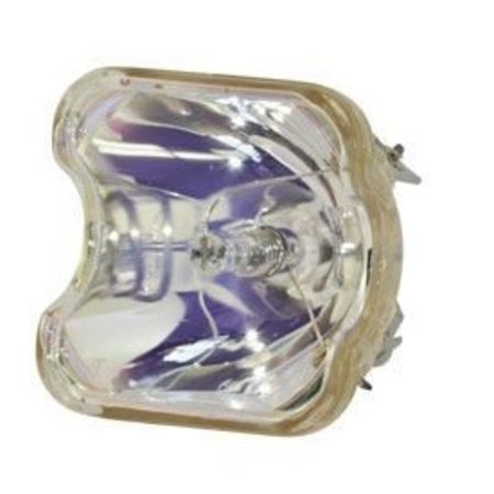 ILB GOLD Replacement For International Lighting, Projector Tv Lamp, Ulp-200/1.0Ce19.5A ULP-200/1.0CE19.5A